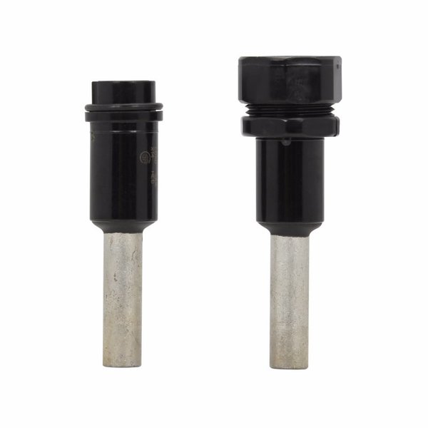 Fuse Holder, Inline, 0 to 30A, 600VAC/DC