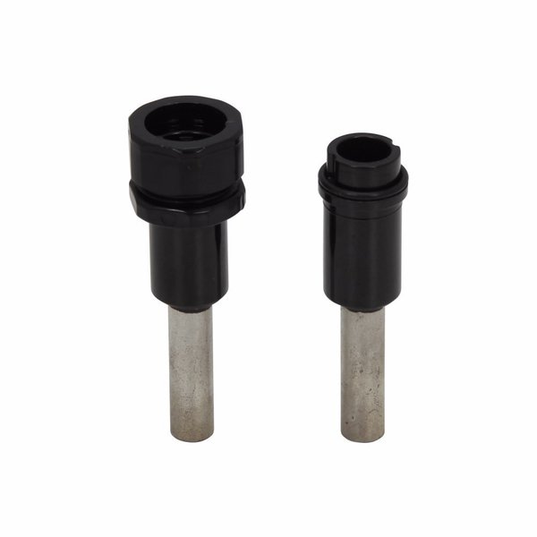 Fuse Holder, Inline, 0 to 30A, 600VAC/DC