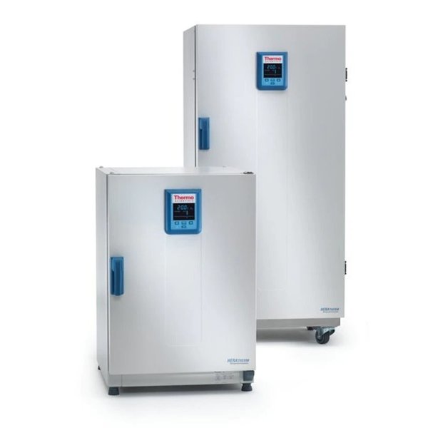 Refrigerated Incubator Imp400, Electrica