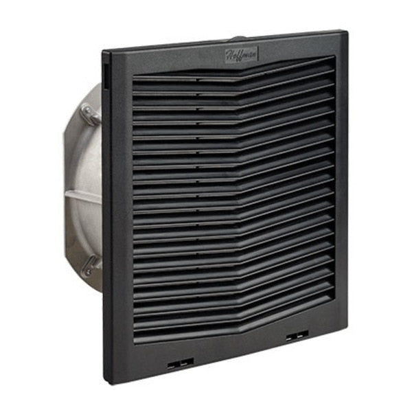 HF Side-Mount Filter Fans