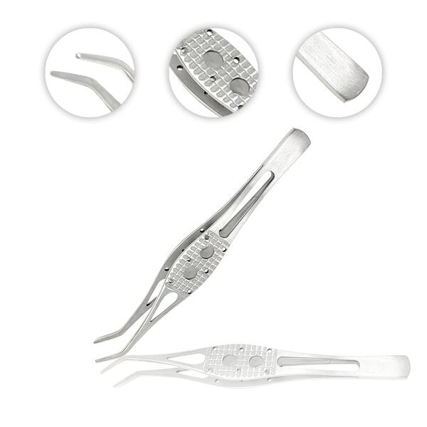 Histology Tweezers, 5.5