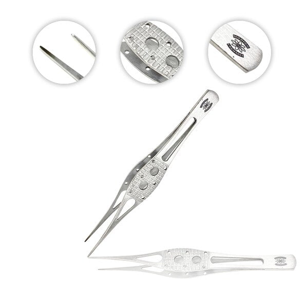 Histology Tweezers, 5.5