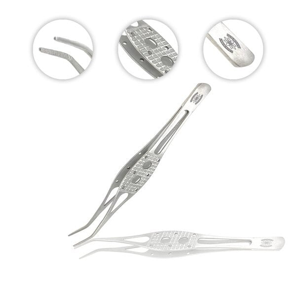 Histology Tweezers, 5.5