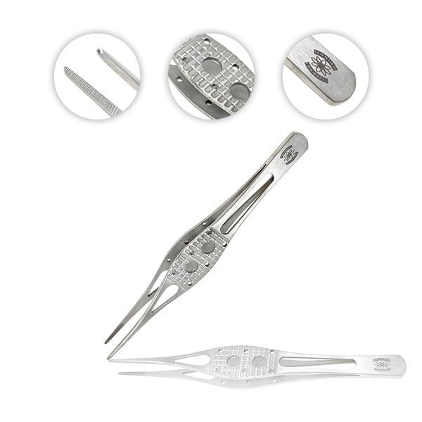 Histology Tweezers, 5.5
