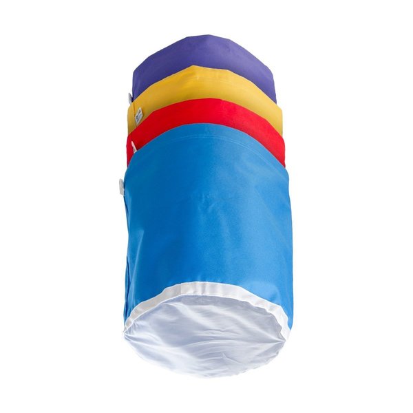 Micron Bags, 5 gal, 4 bag, PK4