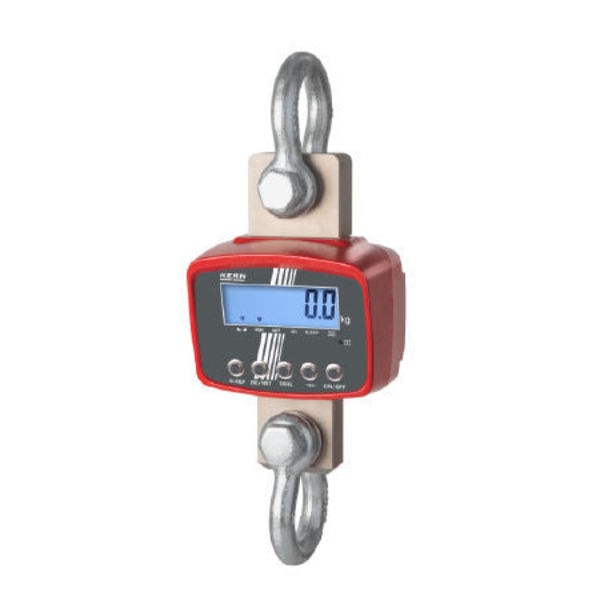 Crane balance Max 600 kg 1500 kg 3000