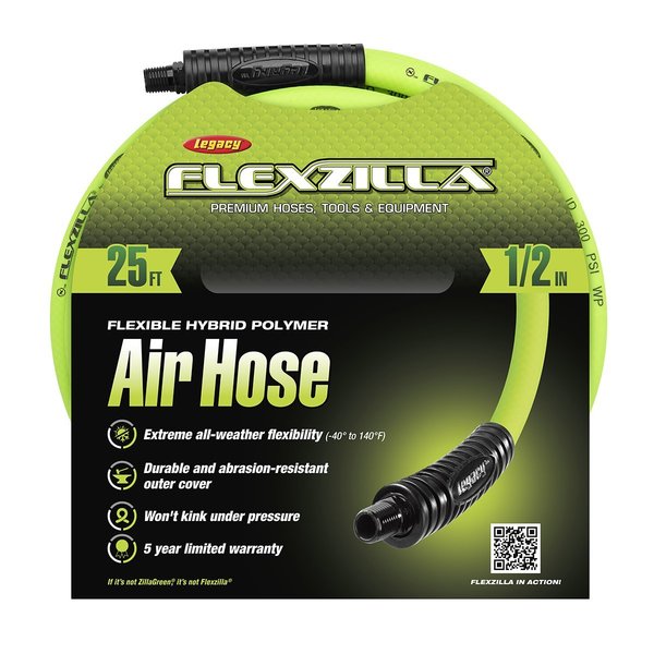 Air Hose, 1/2