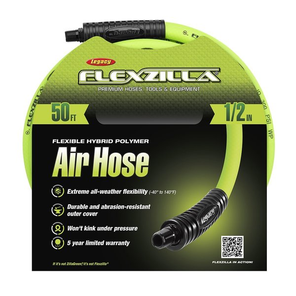 Air Hose, 1/2