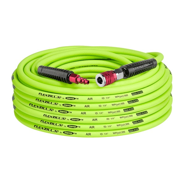 Air Hose, 1/4