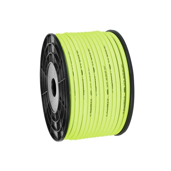 Pro Air Hose, 1/4
