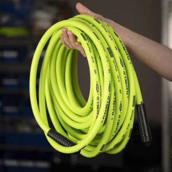 Air Hose, 1/4