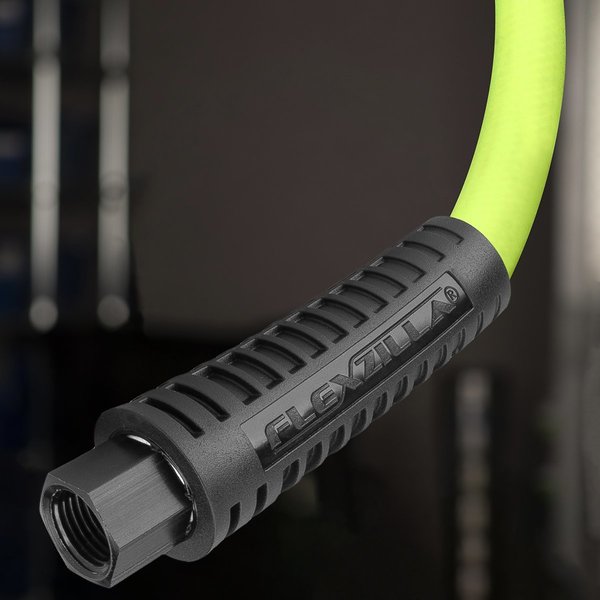 Whip Hose with Ball Swivel, 3/8