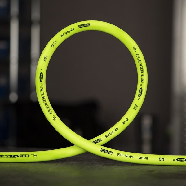 Air Hose, 3/8