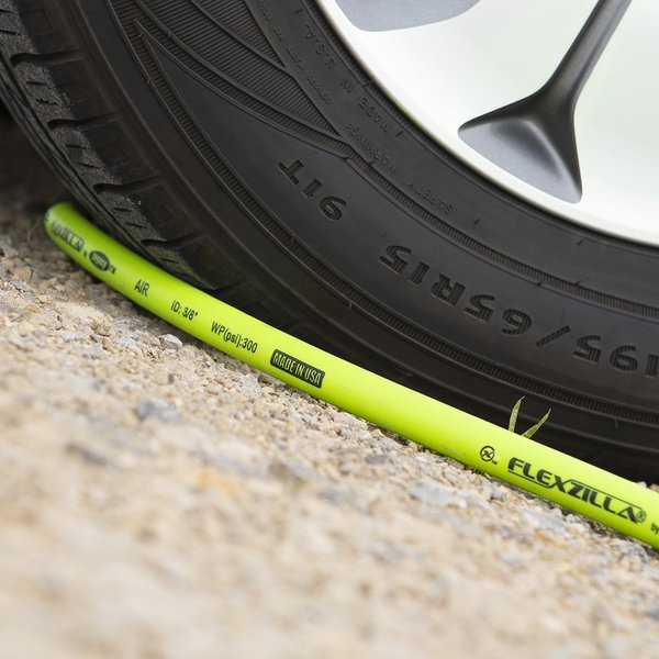Air Hose, 3/8