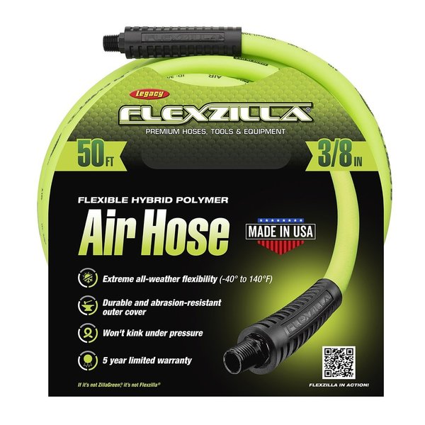 Air Hose, 3/8