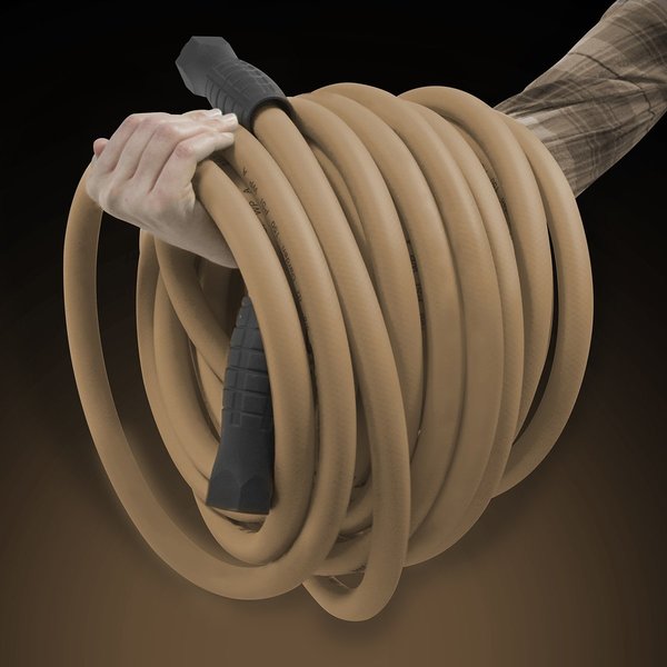 Colors SwivelGrip Garden Hose, 5/8