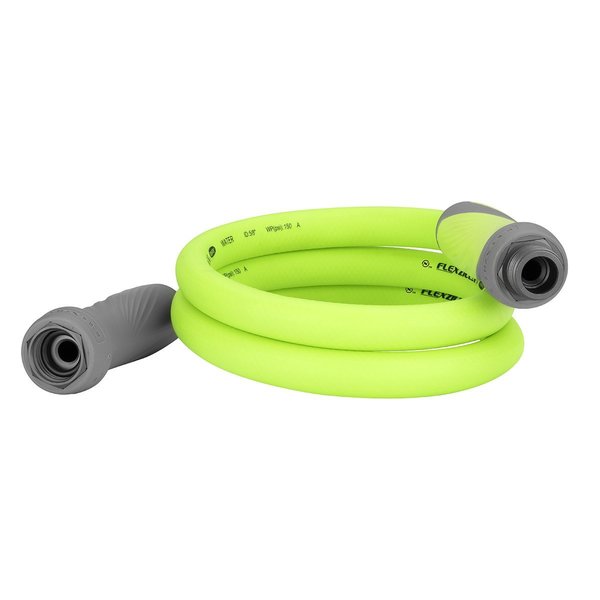SwivelGrip Garden Lead-in Hose, 5/8
