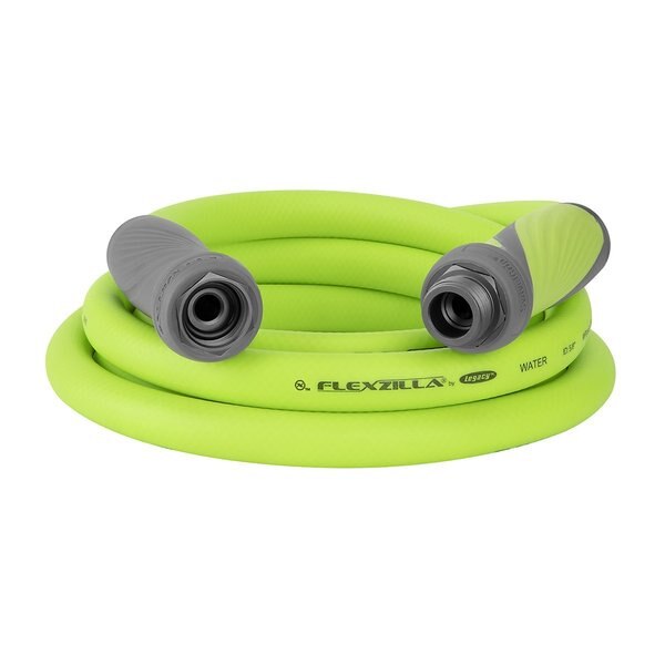 SwivelGrip Garden Lead-in Hose, 5/8