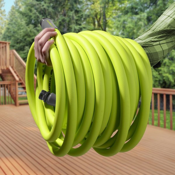 Garden Hose, 3/4