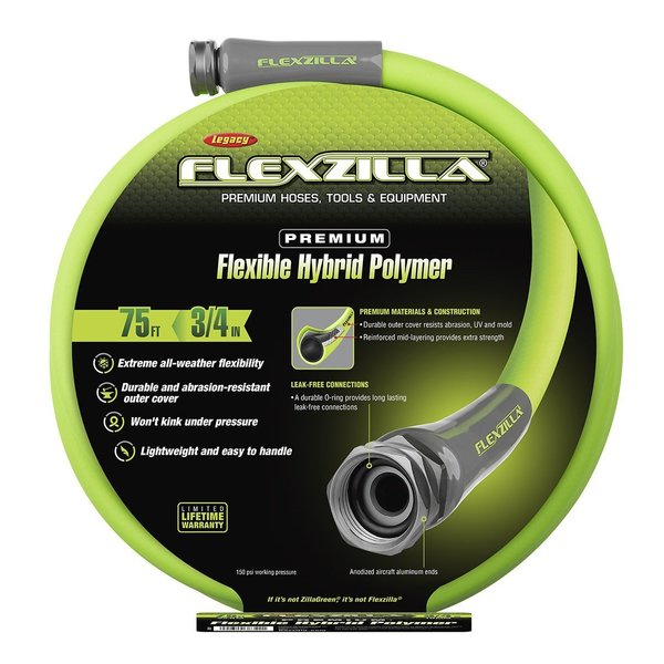 Garden Hose, 3/4