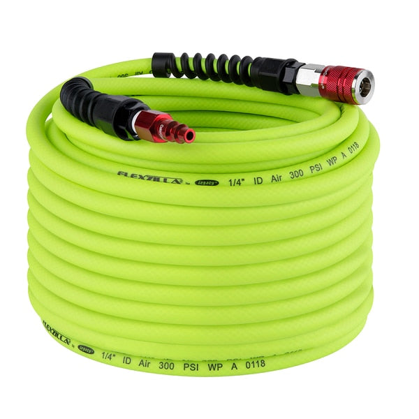 Pro Air Hose, 1/4