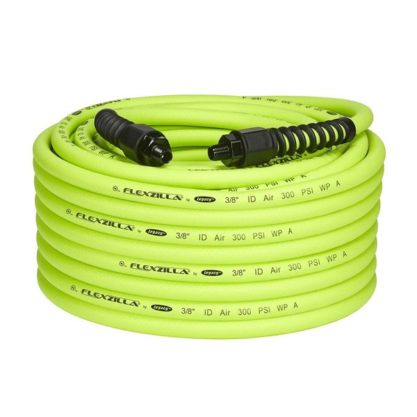 Pro Air Hose, 3/8