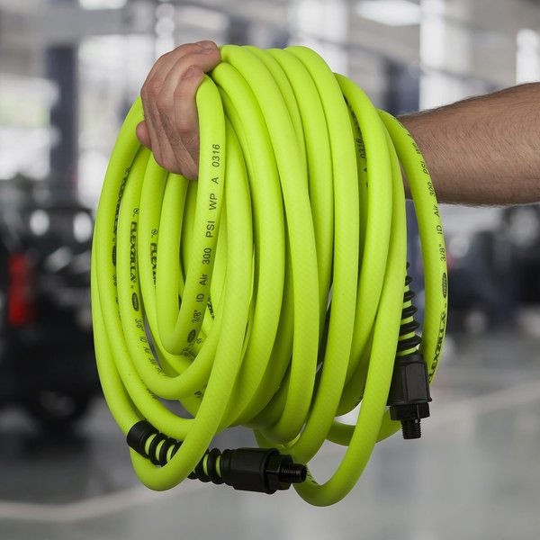 Pro Air Hose, 3/8