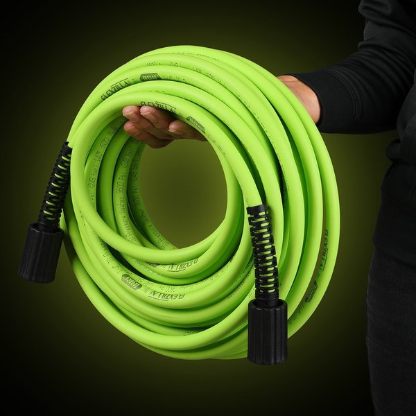 Pressure Washer Hose, 1/4