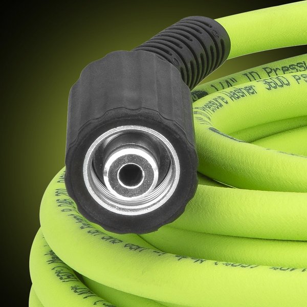 Pressure Washer Hose, 1/4