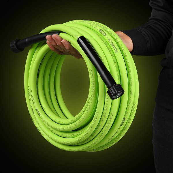 Pressure Washer Hose, 5/16