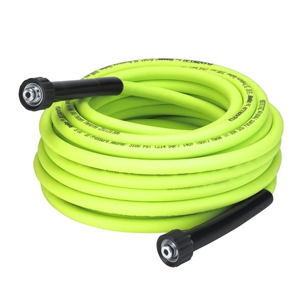 Pressure Washer Hose, 5/16