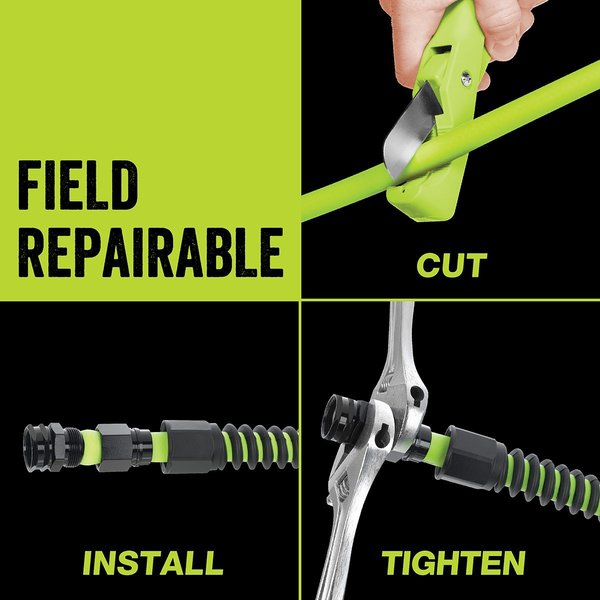Pro Water Hose, 5/8