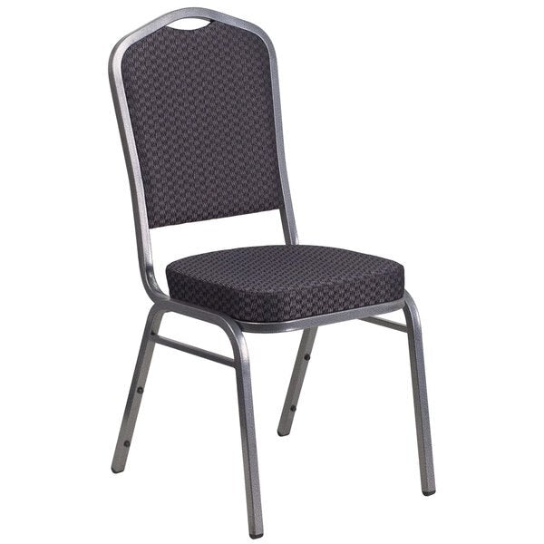 Banquet Chair, 17.25W20-1/4