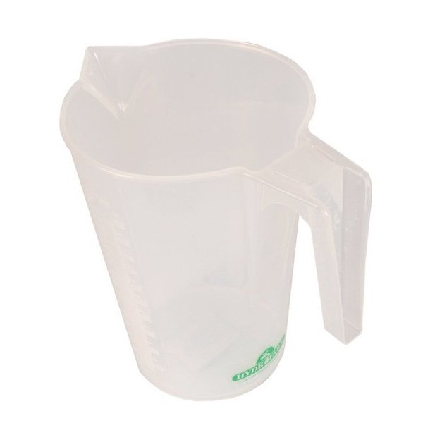 Measuring Cup, 1000 ml (1 liter)