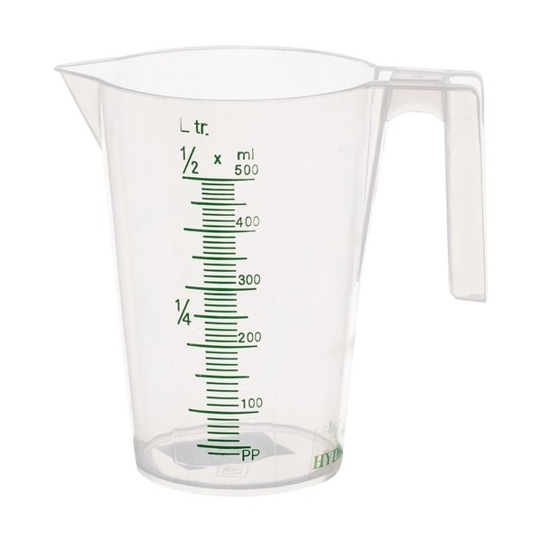 Measuring Cup, 500 ml