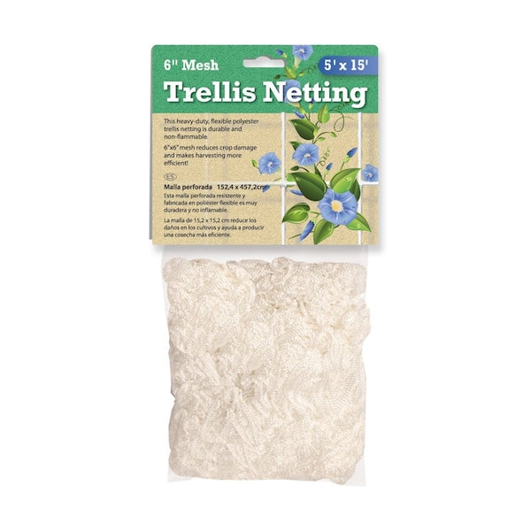 Trellis Netting 6