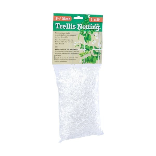 Trellis Netting 3.5
