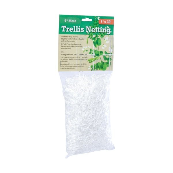 Trellis Netting 6
