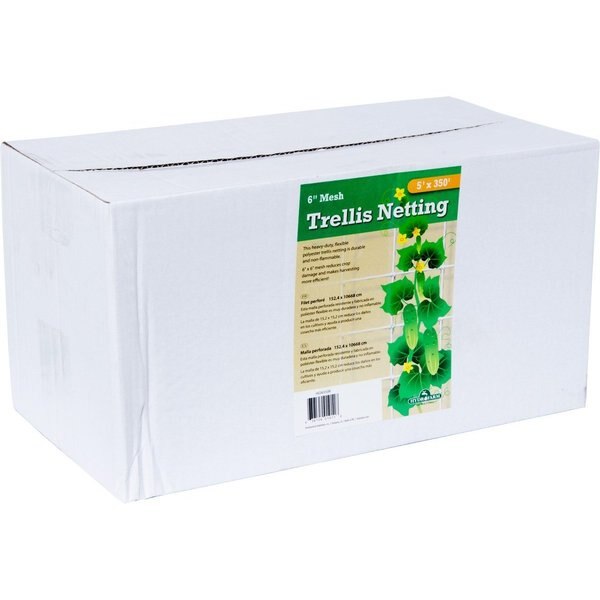 Trellis Netting 6