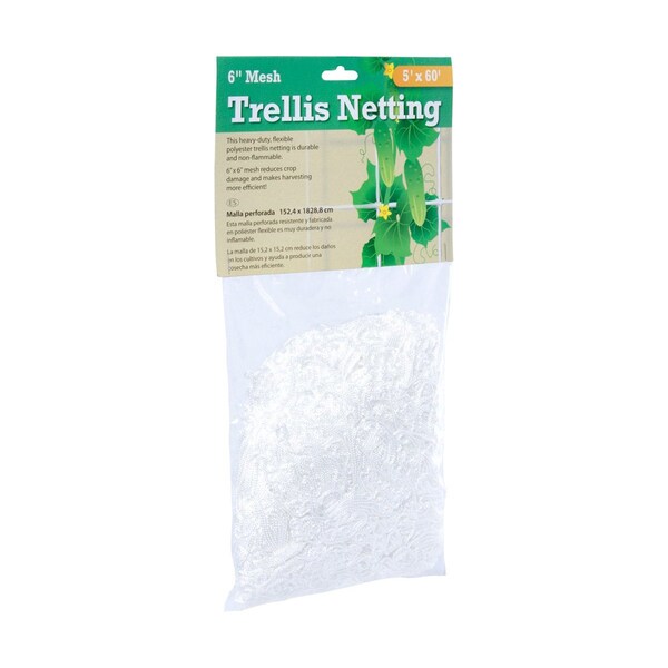 Trellis Netting 6