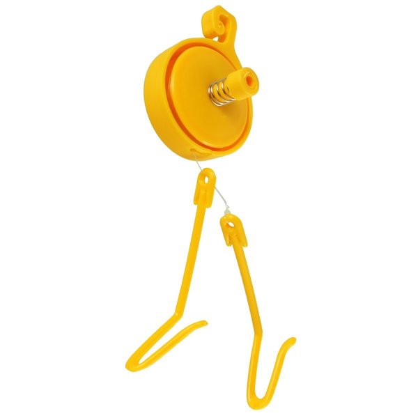 Plant Yo-Yo with Stopper, bag of 1, PK12