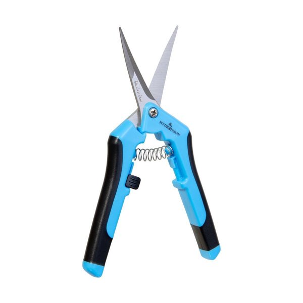 Precision Curved Blade Pruner
