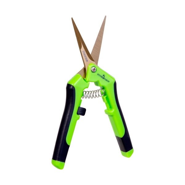 Precision Titanium Pruner