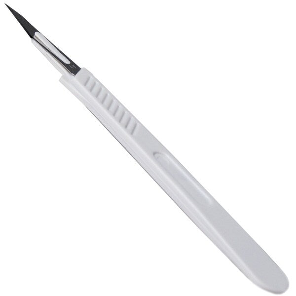 Disposable Scalpel 10, PK10