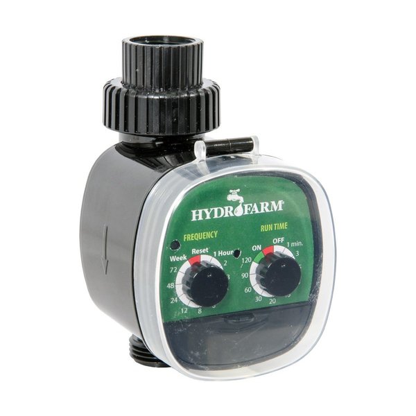 Electronic Water Timer