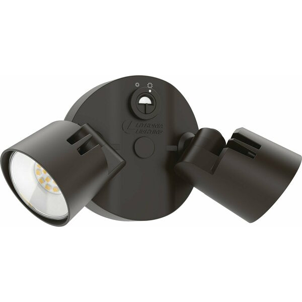 Outdoor HGX LED 2RH 4000K Security Flood