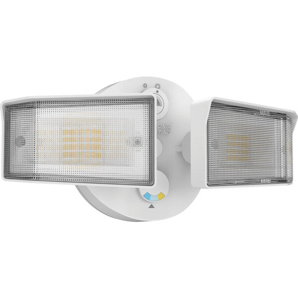 Outdoor Floodlight Adj Light Output Swit