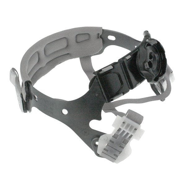 Hard Hat Suspension Ratchet 4 point