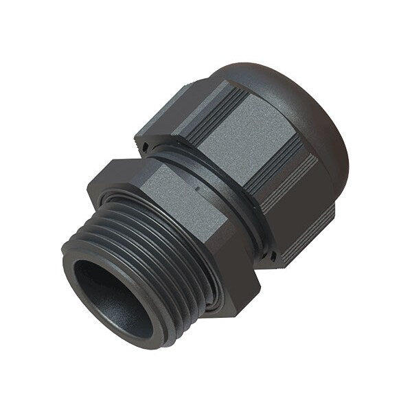 Hazloc Cable Glands for Non Armored Cable, Non-Metallic (Ex e/tb)