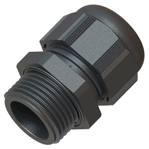 Hazloc Cable Glands for Non Armored Cable, Non-Metallic (Ex e/tb)